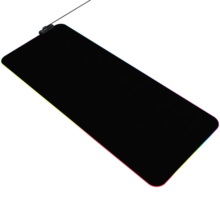 Геймърски пад LORGAR Steller 919 LRG-GMP919 RGB, 900x300x3mm