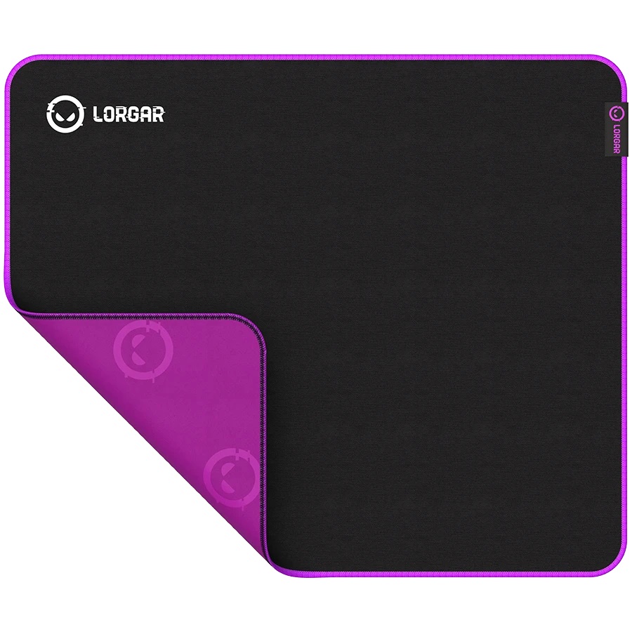 Геймърски пад LORGAR Main 315 LRG-GMP315, 500x420x3mm