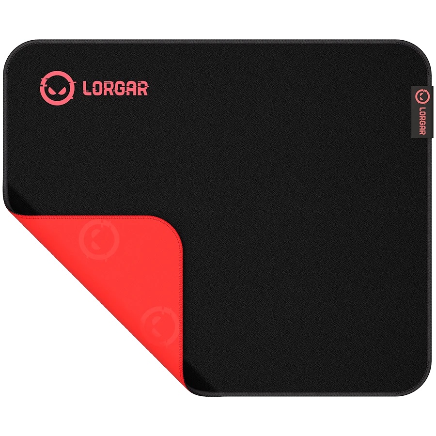 Геймърски пад LORGAR Main 323 LRG-GMP323, 360x300x3mm