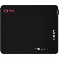 Геймърски пад LORGAR Main 325 LRG-GMP325, 500x420x3mm