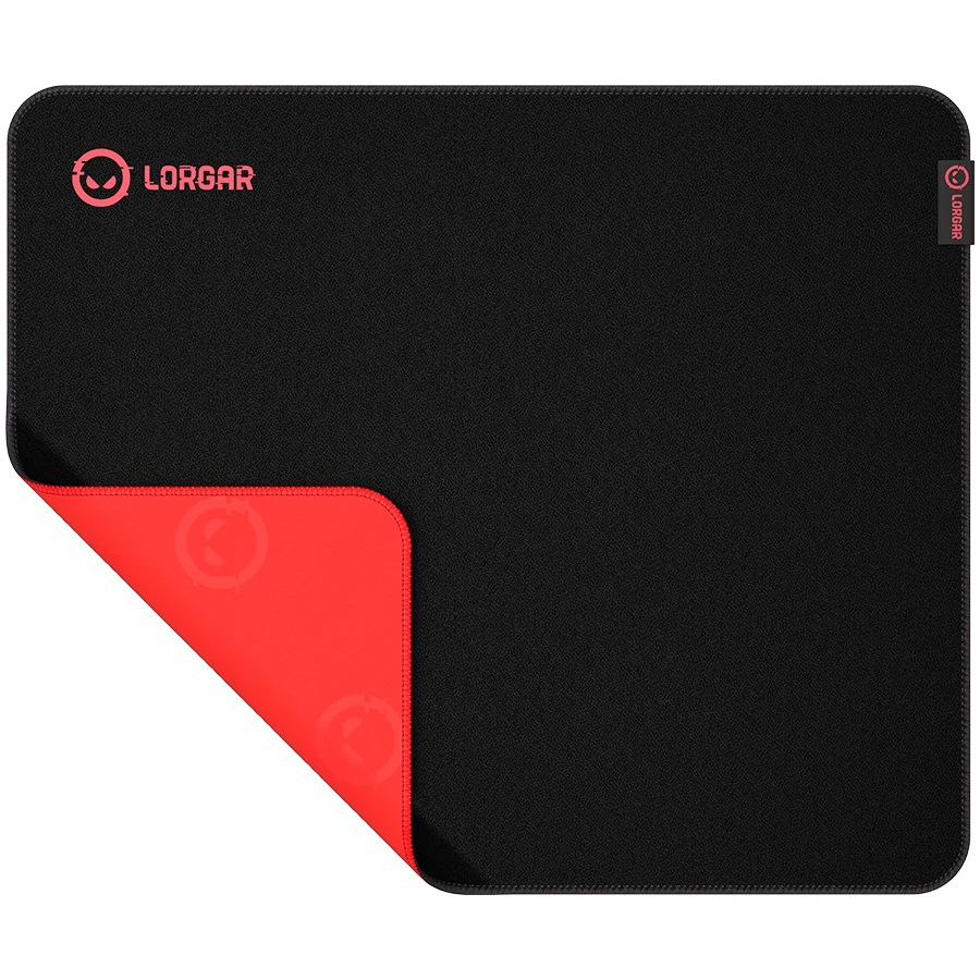 Геймърски пад LORGAR Main 325 LRG-GMP325, 500x420x3mm