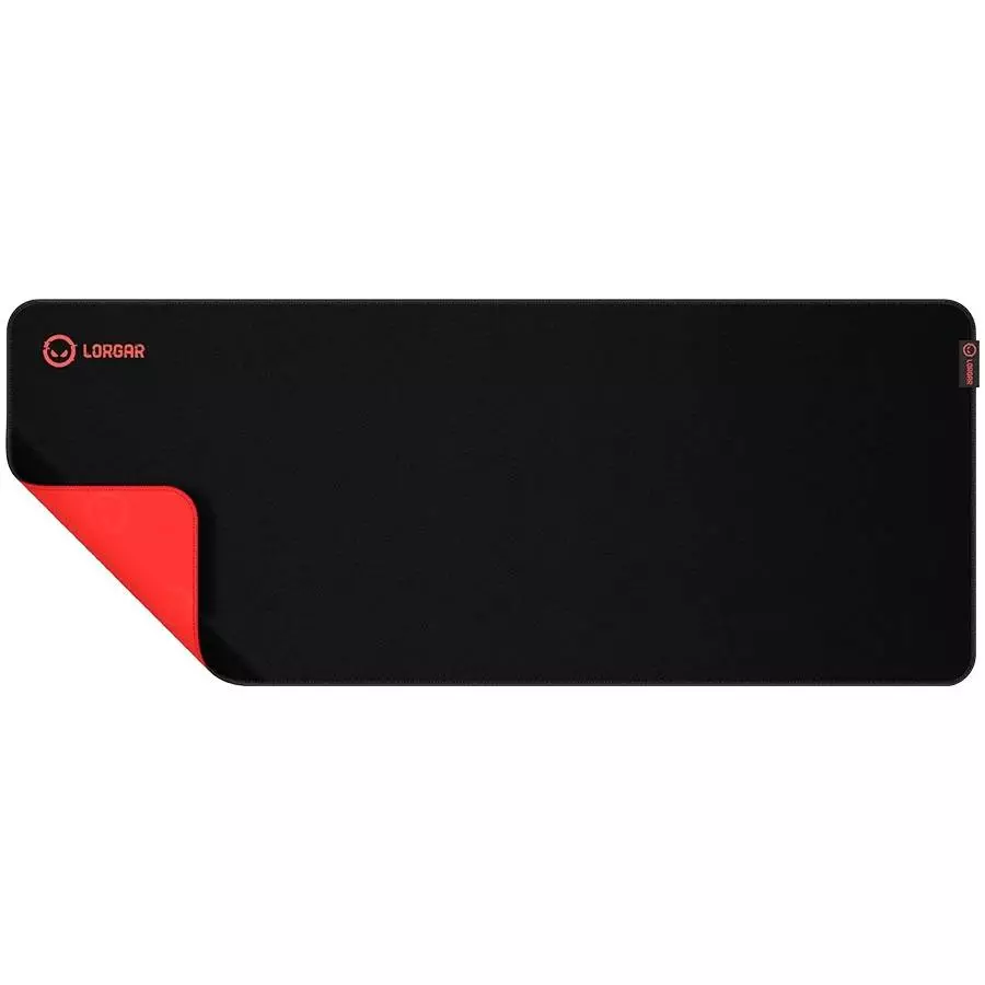 Геймърски пад LORGAR Main 329 LRG-GMP329, 900x360x3mm