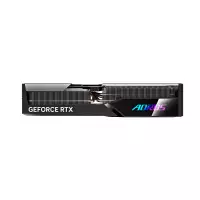 Видео карта GIGABYTE GeForce RTX 4070 AORUS MASTER 12GB GDDR6X