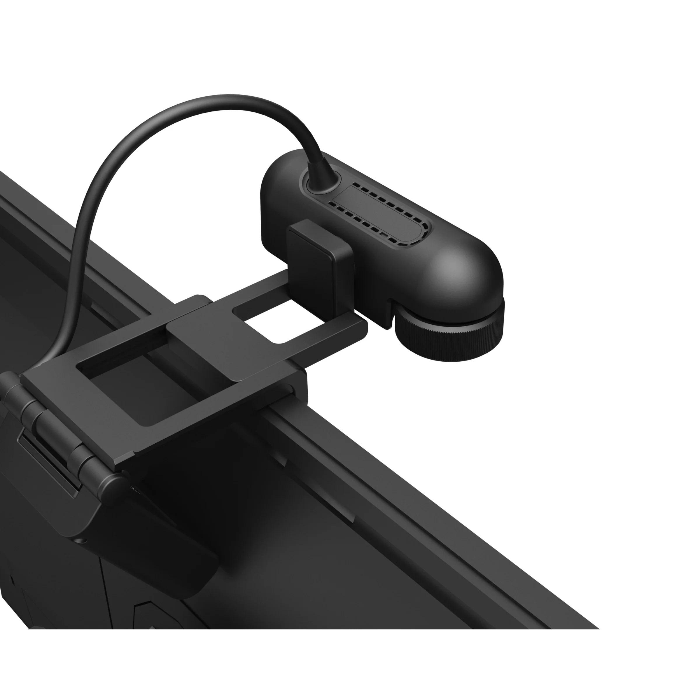 Cameră web j5create JVU250, 4K UltraHD, Microfon, Focalizare automată și manuală