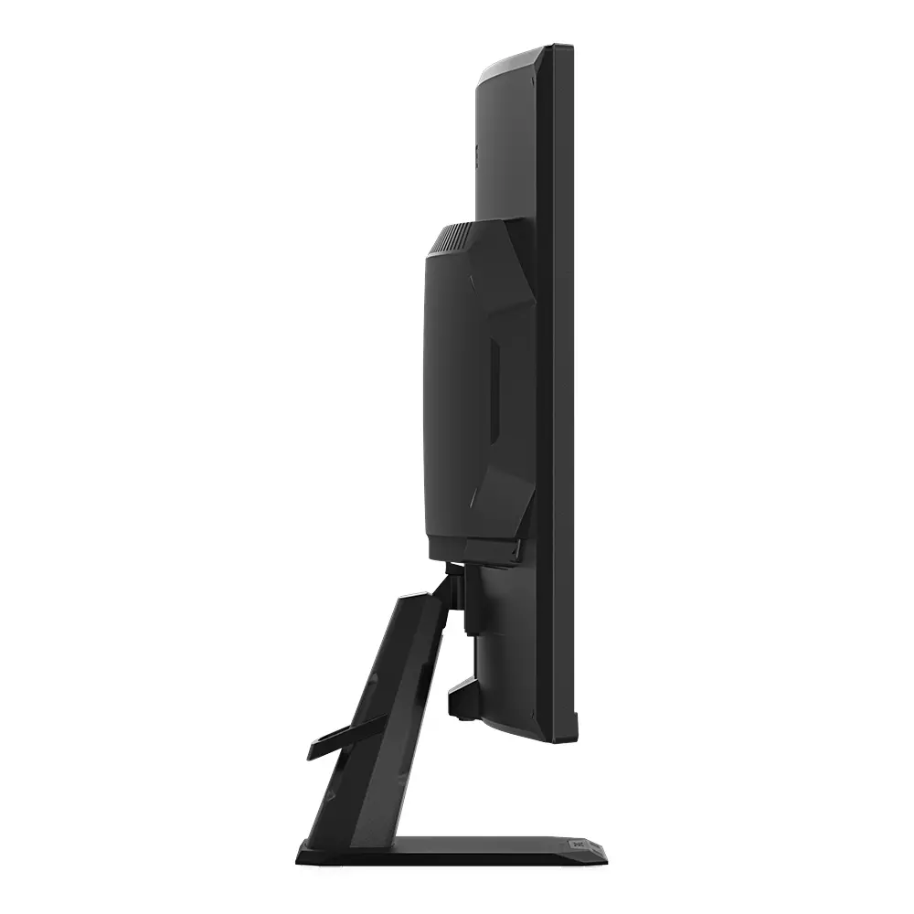 Монитор Gigabyte GS27QC, 27", VA Curved, QHD 2560x1440, 170Hz OC, 1ms, 108% sRGB, HDR, AMD FreeSync Premium