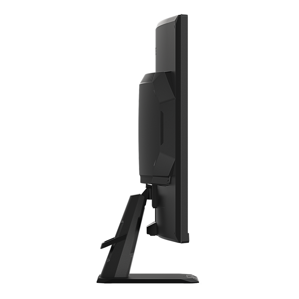 Монитор Gigabyte GS27QC, 27", VA Curved, QHD 2560x1440, 170Hz OC, 1ms, 108% sRGB, HDR, AMD FreeSync Premium 