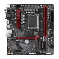 Дънна платка GIGABYTE B760M GAMING AC LGA1700 DDR4