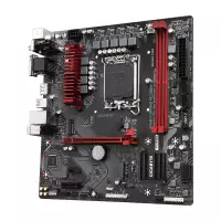 Дънна платка GIGABYTE B760M GAMING AC LGA1700 DDR4