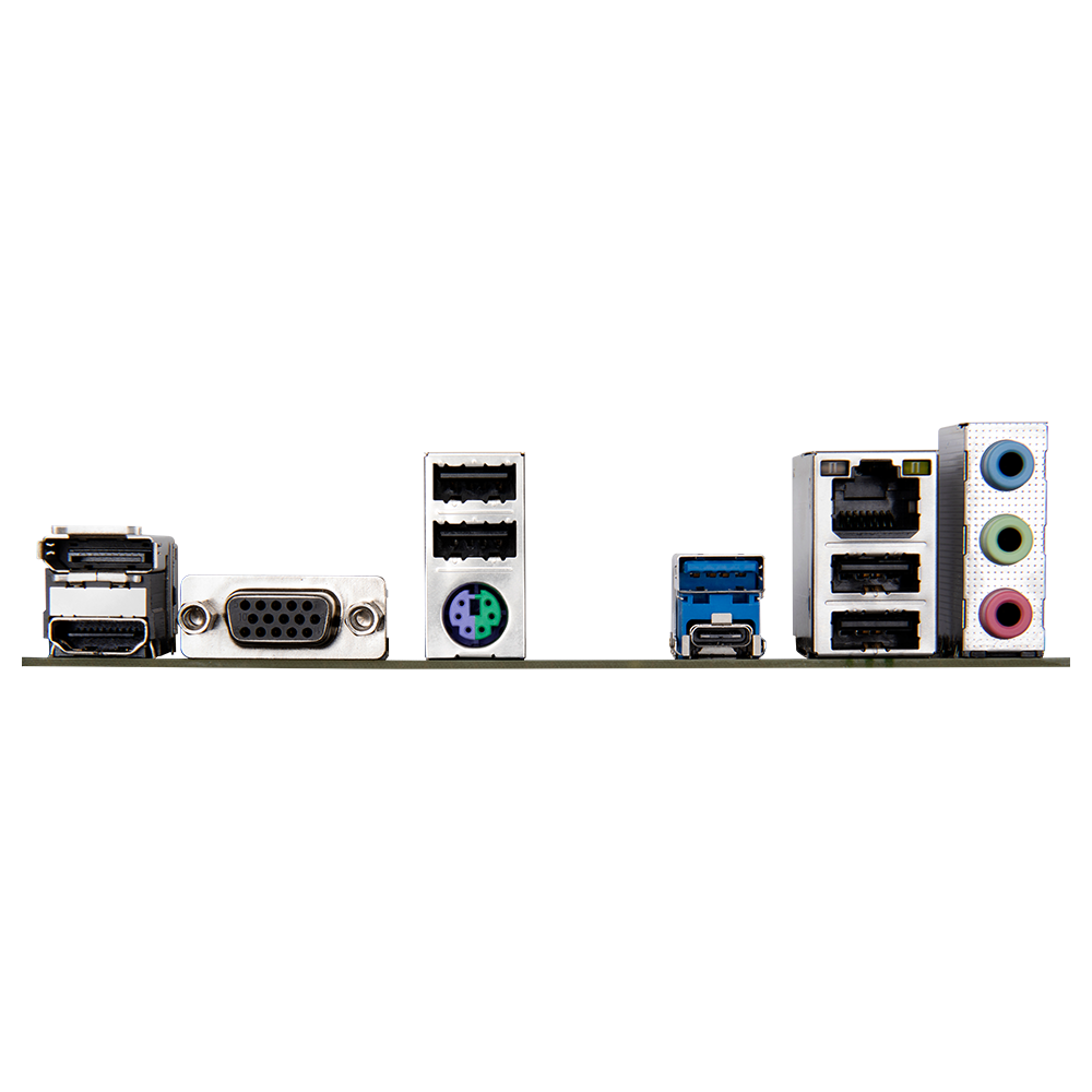 Дънна платка GIGABYTE A620M DS3H AM5 DDR5