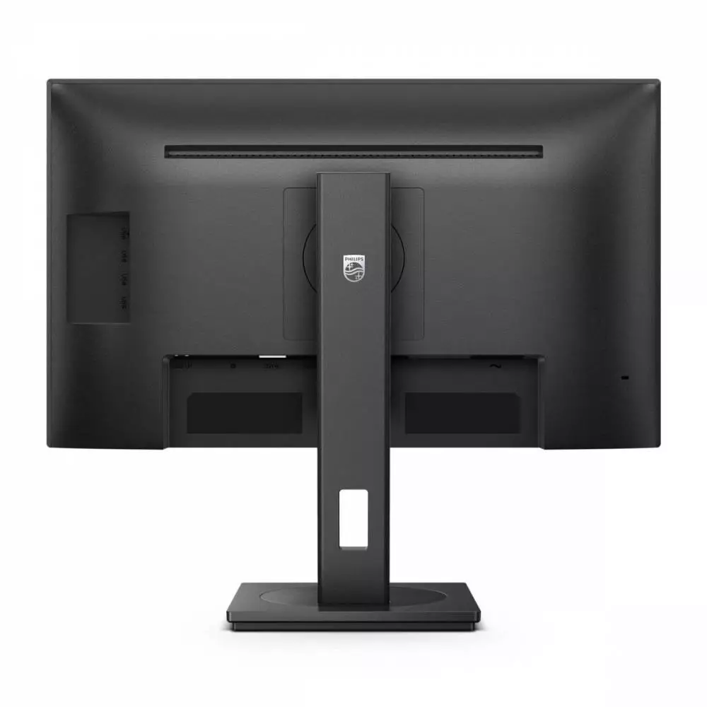 Οθόνη Philips 242S9JML/00, 23.8", VA, FHD 1920x1080, 4ms, 75Hz, DP, HDMI, VGA, DVI
