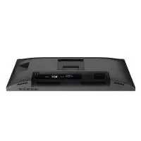 Монитор Philips 242S9JML/00, 23.8", VA, FHD 1920x1080, 4ms, 75Hz, DP, HDMI, VGA, DVI