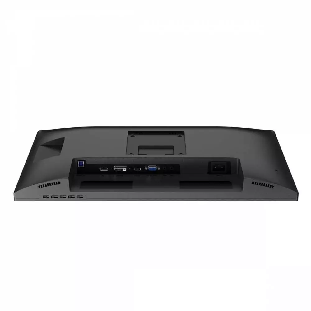 Οθόνη Philips 242S9JML/00, 23.8", VA, FHD 1920x1080, 4ms, 75Hz, DP, HDMI, VGA, DVI
