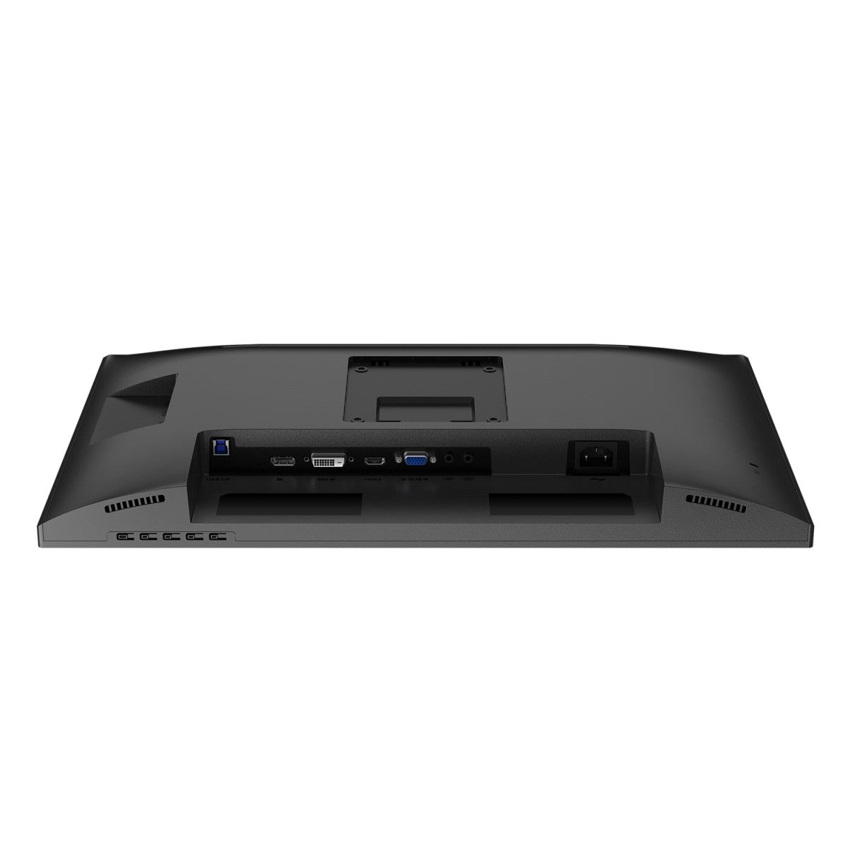 Οθόνη Philips 242S9JML/00, 23.8", VA, FHD 1920x1080, 4ms, 75Hz, DP, HDMI, VGA, DVI