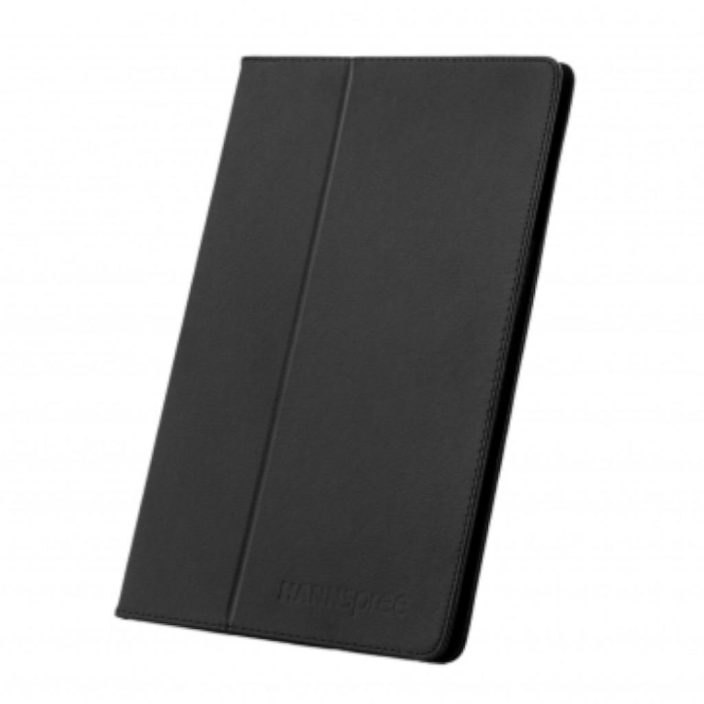 Таблет HANNspree Pad Zeus 2, 13.3”, Octa Core 2.0 Ghz, 4GB RAM, 64GB, Wi-Fi, Bluetooth, Full HD, Черен