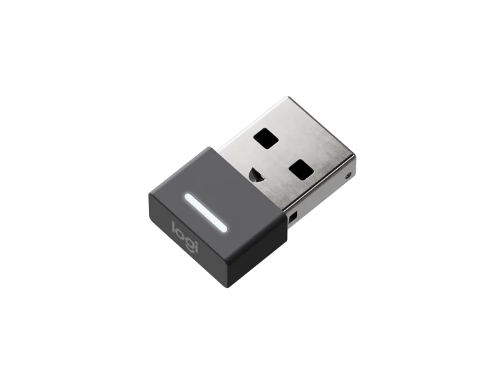 Слушалки Logitech Zone Vibe 125 Headset Wireless Lightweight USB receiver  - 981-001126