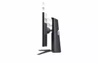 Монитор LG 27GR75Q-B, 27", IPS, QHD 2560x1440, 165Hz, 1ms, HDR10, AMD FreeSync/G-SYNC Compatible 