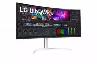 Монитор LG 40WP95CP-W, 39.7", Nano IPS, 5K2K 5120x2160, 75Hz, 5ms, HDR10, Thunderbolt 4