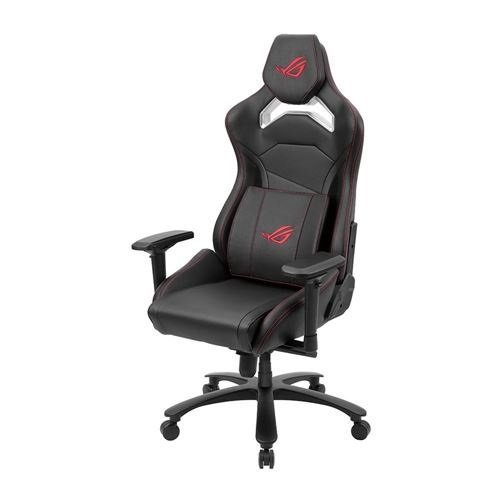 Геймърски стол ASUS ROG Chariot Gaming Chair RGB