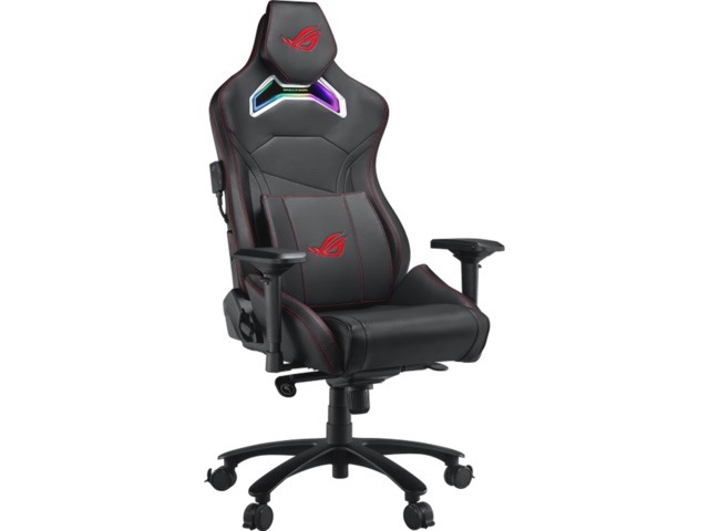 Геймърски стол ASUS ROG Chariot Gaming Chair RGB