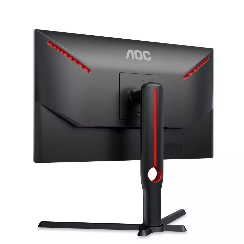 Монитор AOC 25G3ZM/BK 24.5", VA, FHD 1920x1080, 240Hz, 1ms, AMD FreeSync Premium