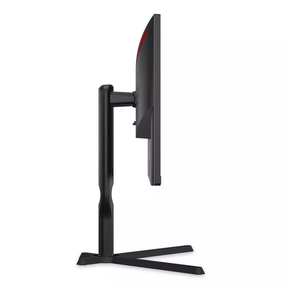 Монитор AOC 25G3ZM/BK 24.5", VA, FHD 1920x1080, 240Hz, 1ms, AMD FreeSync Premium