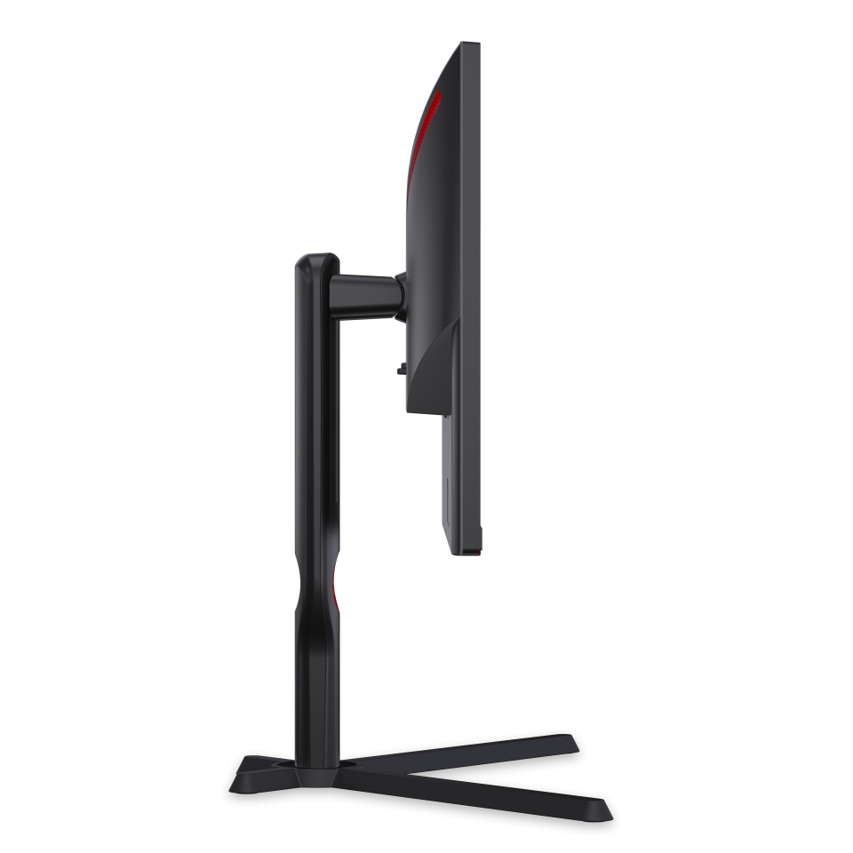 Монитор AOC 25G3ZM/BK 24.5", VA, FHD 1920x1080, 240Hz, 1ms, AMD FreeSync Premium