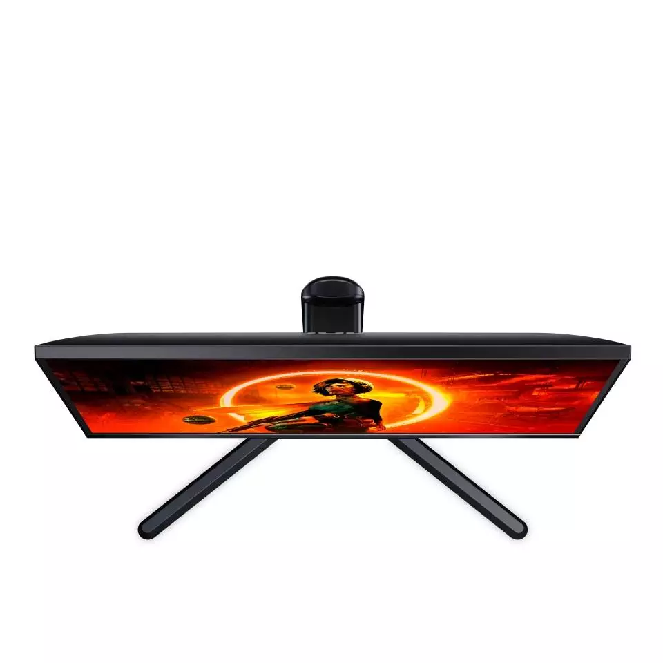 Монитор AOC 25G3ZM/BK 24.5", VA, FHD 1920x1080, 240Hz, 1ms, AMD FreeSync Premium