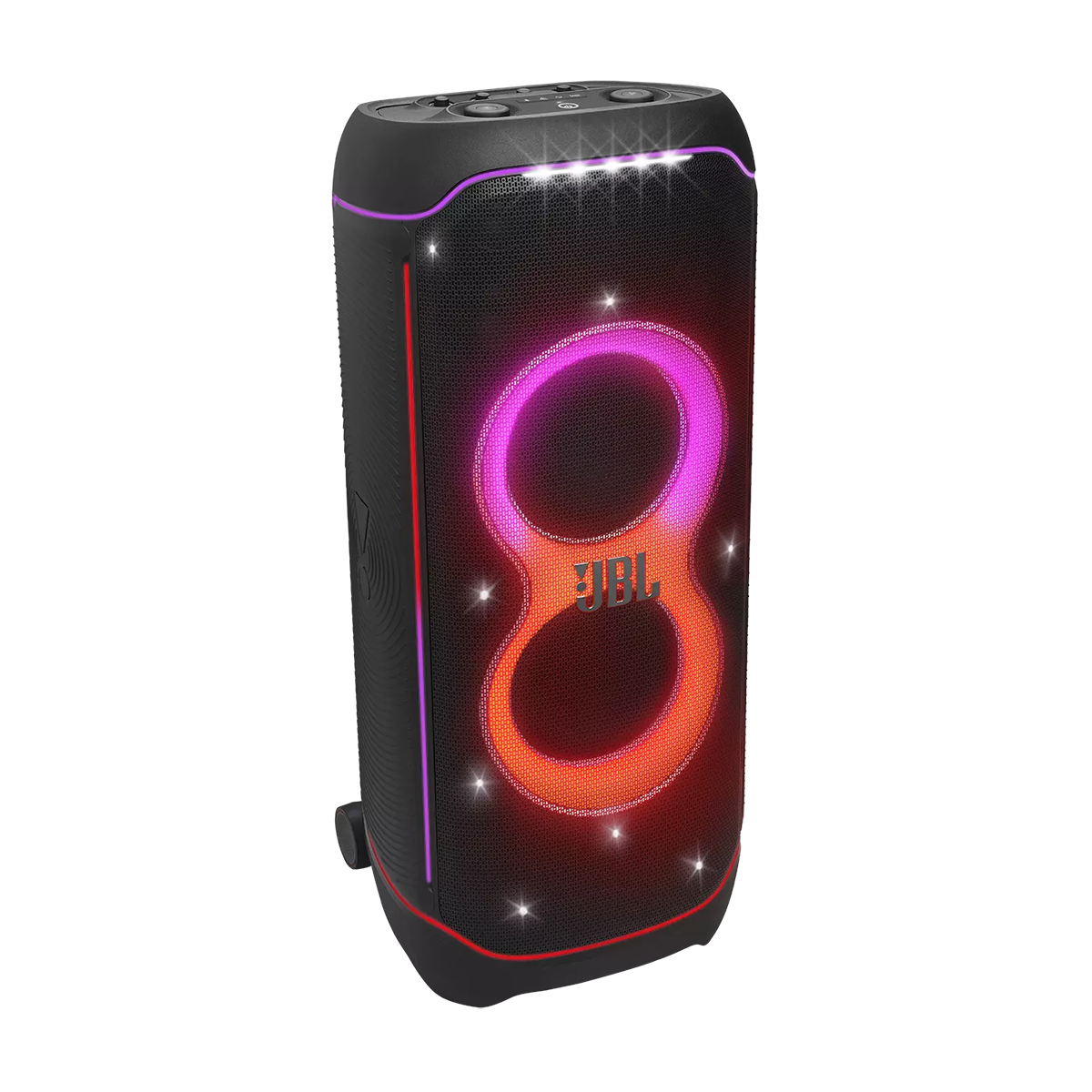 Аудио система JBL PARTYBOX ULTIMATE, Черен