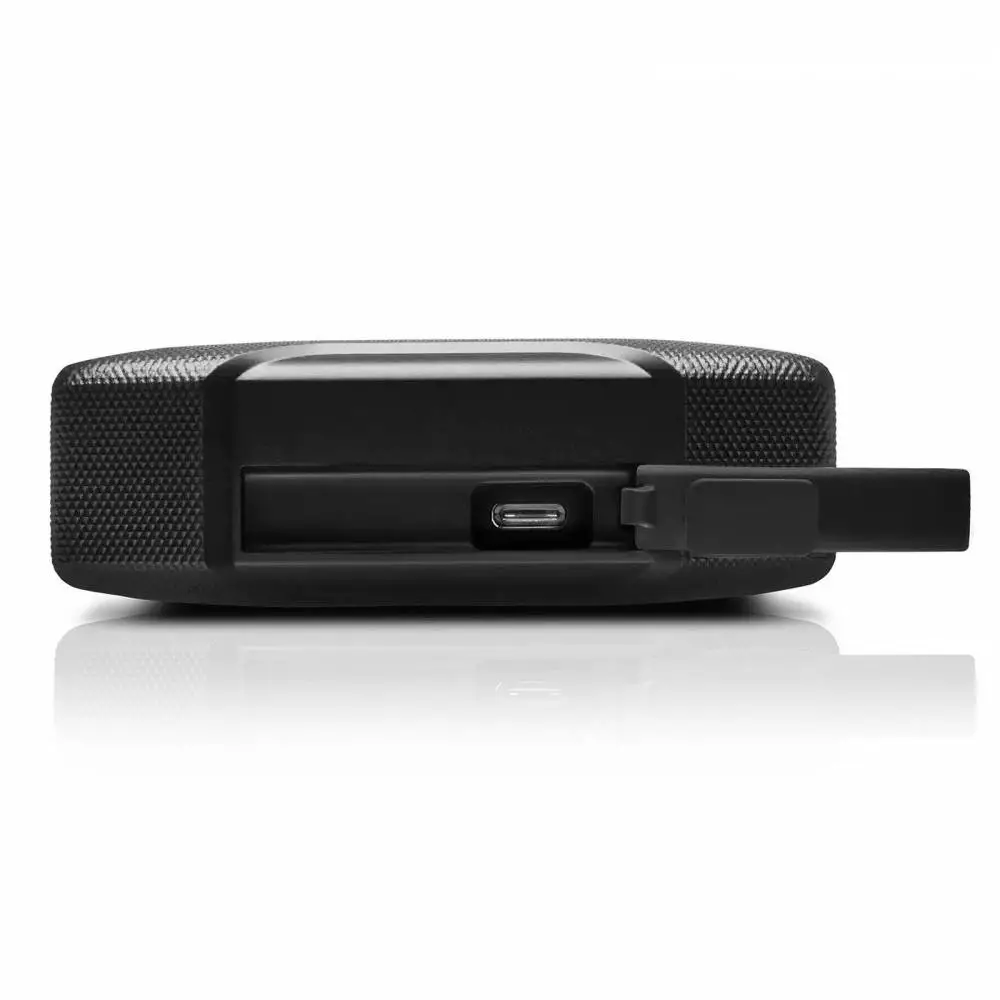 Външен диск SANDISK Professional G-DRIVE ArmorATD 5TB 2.5" Space Grey USB Typr-C