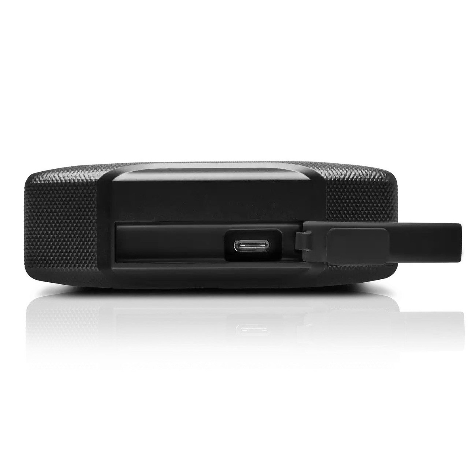 Външен диск SANDISK Professional G-DRIVE ArmorATD 5TB 2.5" Space Grey USB Typr-C