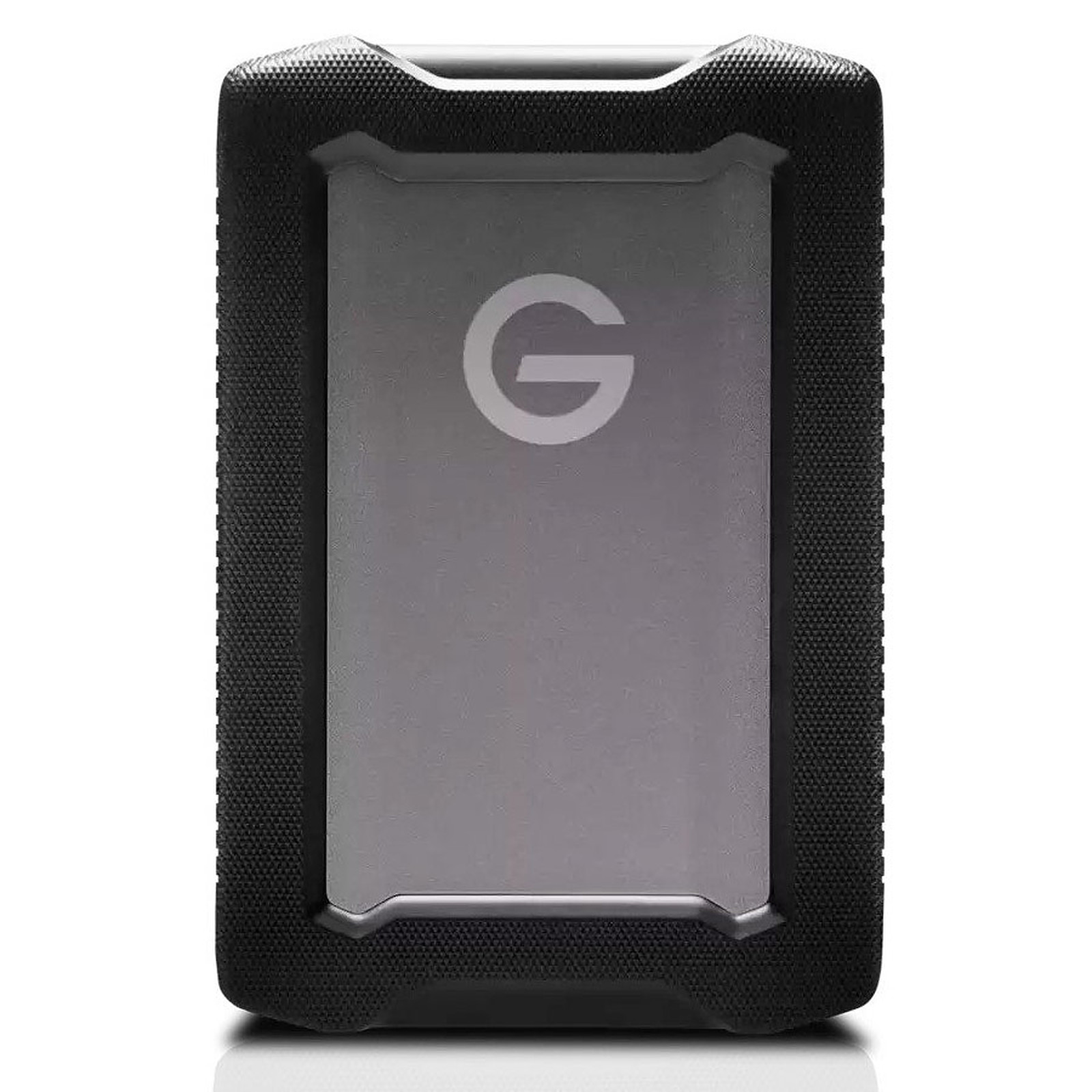 Външен диск SANDISK Professional G-DRIVE ArmorATD 5TB 2.5" Space Grey USB Typr-C