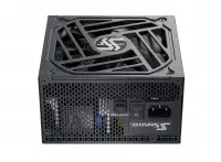 Захранване Seasonic FOCUS GX-850 850W 80 Plus Gold, PCIe 5.0, Fully Modular - SSR-850FX3
