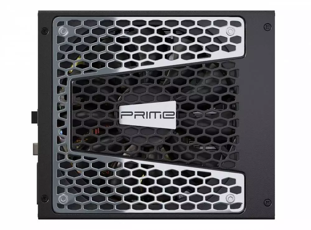 Захранване Seasonic PRIME PX-850 850W 80 Plus Platinum PSU - SSR-850PD