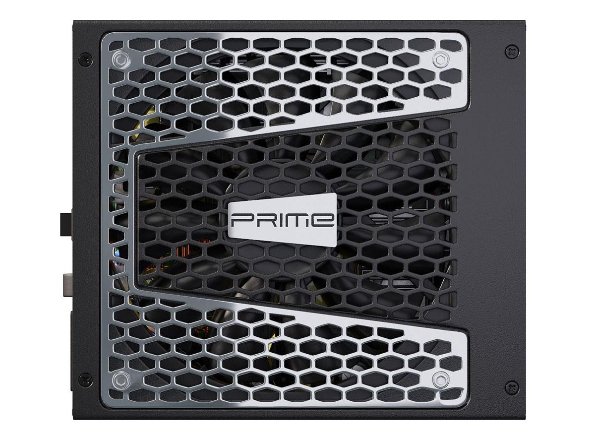 Захранване Seasonic PRIME PX-850 850W 80 Plus Platinum PSU - SSR-850PD