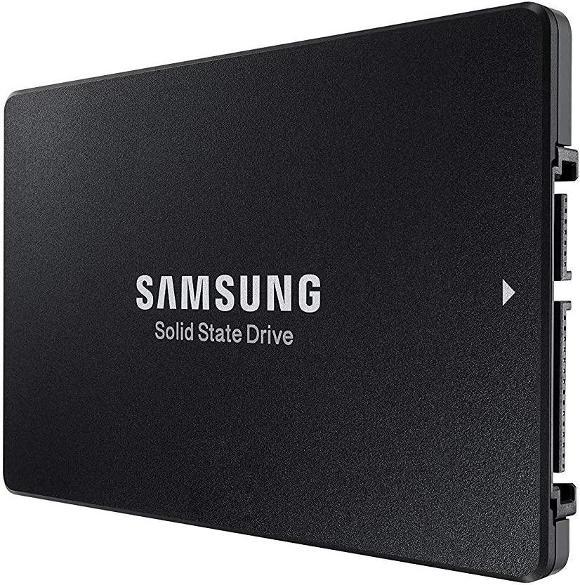 Диск SSD Samsung PM893 SATA 2.5”, 1.92TB, SATA 6 Gb/s, MZ7L31T9HBLT-00A07, Bulk
