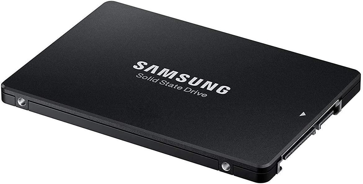 Диск SSD Samsung PM893 SATA 2.5”, 1.92TB, SATA 6 Gb/s, MZ7L31T9HBLT-00A07, Bulk
