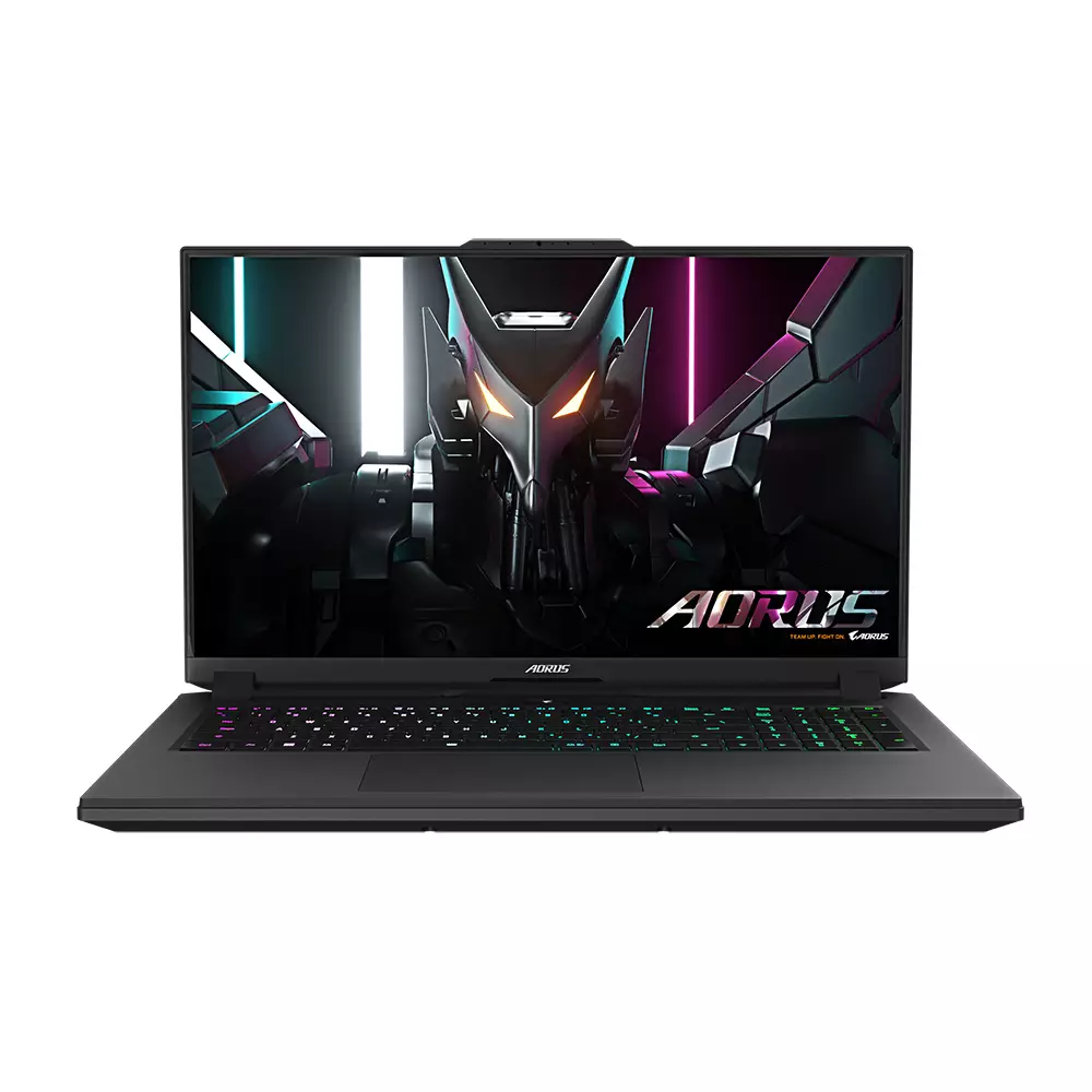 Лаптоп Gigabyte AORUS 7 9KF-E3EE513SD