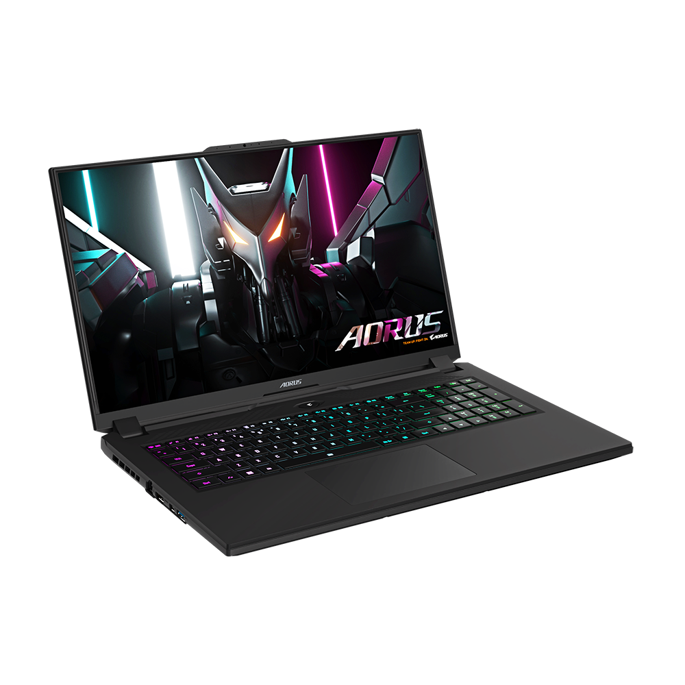 Лаптоп Gigabyte AORUS 7 9KF-E3EE513SD