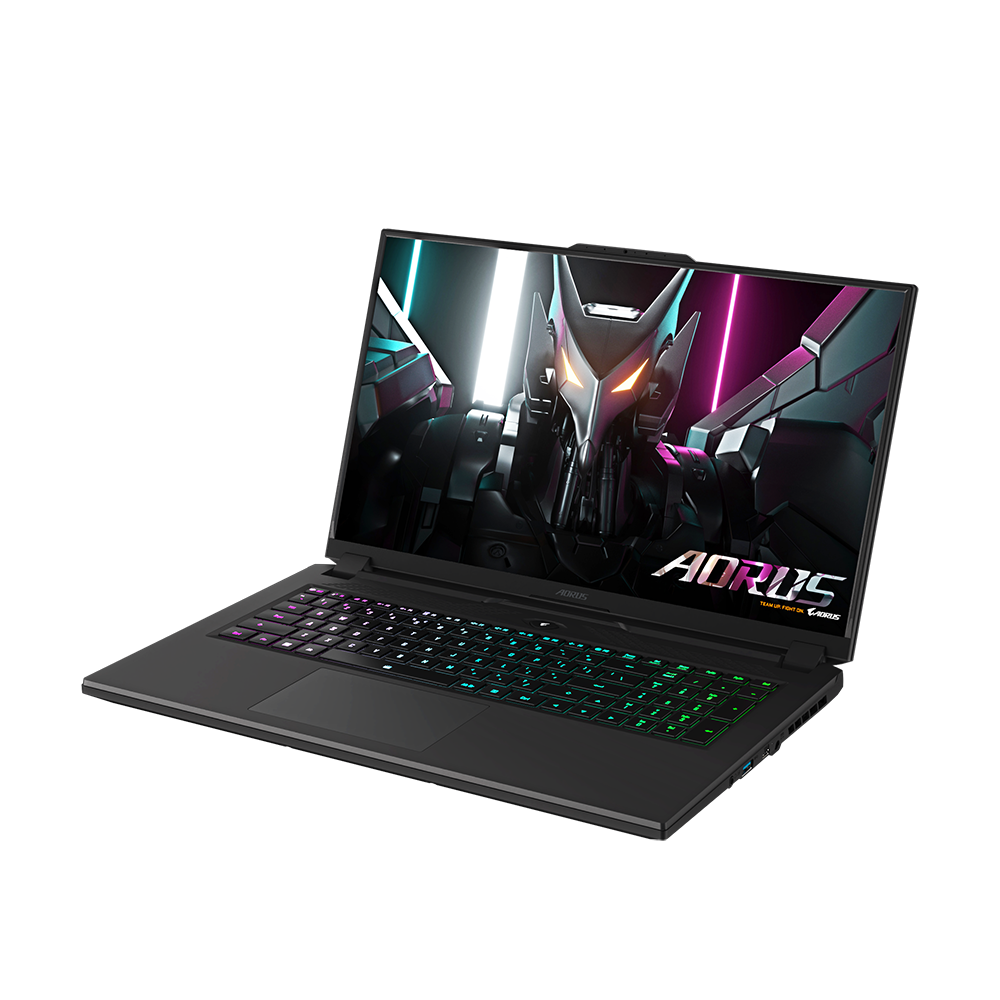 Лаптоп Gigabyte AORUS 7 9KF-E3EE513SD