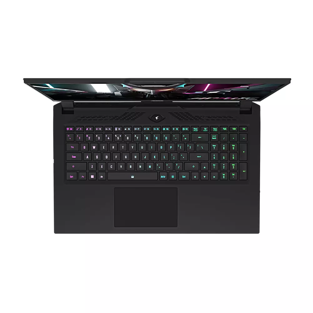Лаптоп Gigabyte AORUS 7 9KF-E3EE513SD