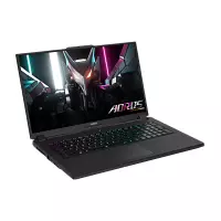 Лаптоп Gigabyte AORUS 7 9KF-E3EE513SH