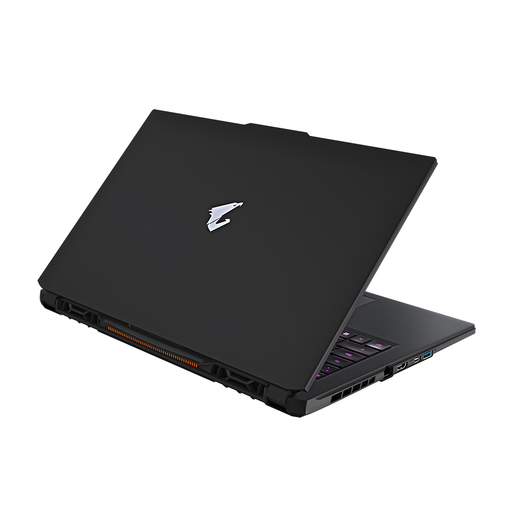 Лаптоп Gigabyte AORUS 7 9KF-E3EE513SH