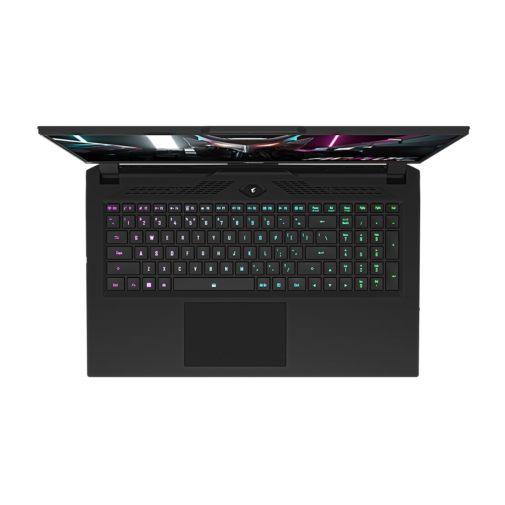 Лаптоп Gigabyte AORUS 7 9MF-E2EE513SD
