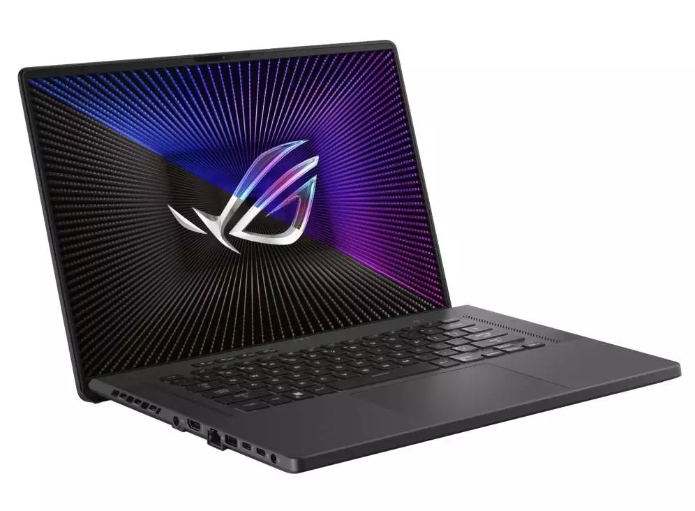 Лаптоп ASUS ROG Zephyrus G16 GU603ZU-N3015W - 90NR0H45-M001A0