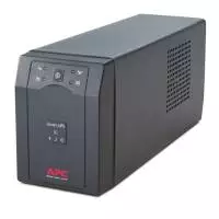 UPS APC SmartUPS SC420  420VA