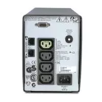 UPS APC SmartUPS SC420  420VA