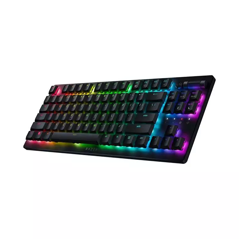 Геймърска клавиатура RAZER DEATHSTALKER V2 - RZ03-04500100-R3M1