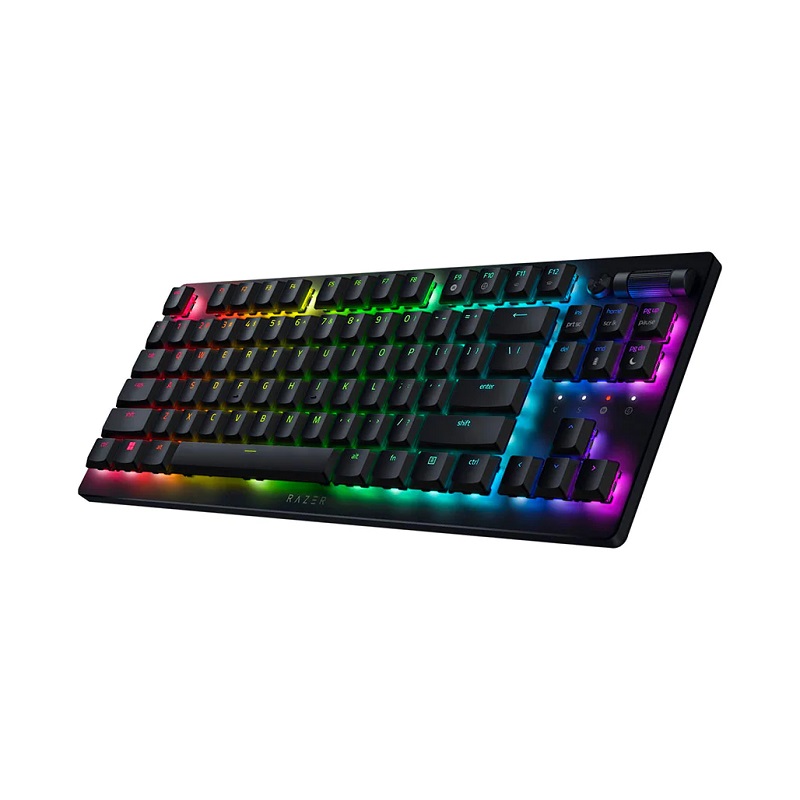 Геймърска клавиатура RAZER DEATHSTALKER V2 - RZ03-04500100-R3M1