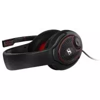 Геймърски слушалки EPOS | Sennheiser Game Оne - черни