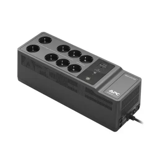 UPS APC Back-UPS 850VA 230V USB Type-C and A